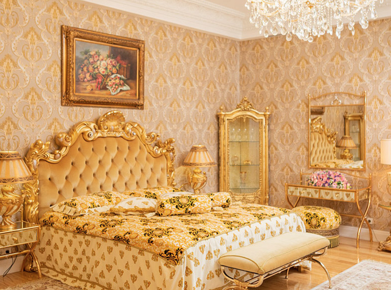 Джуниор-сюит (студия)